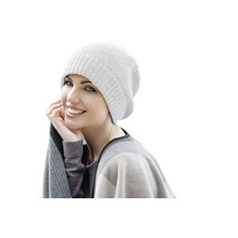 Ari unisex kemoterápiás téli sapka fehér 