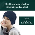 Ari unisex kemoterápiás téli sapka fehér 